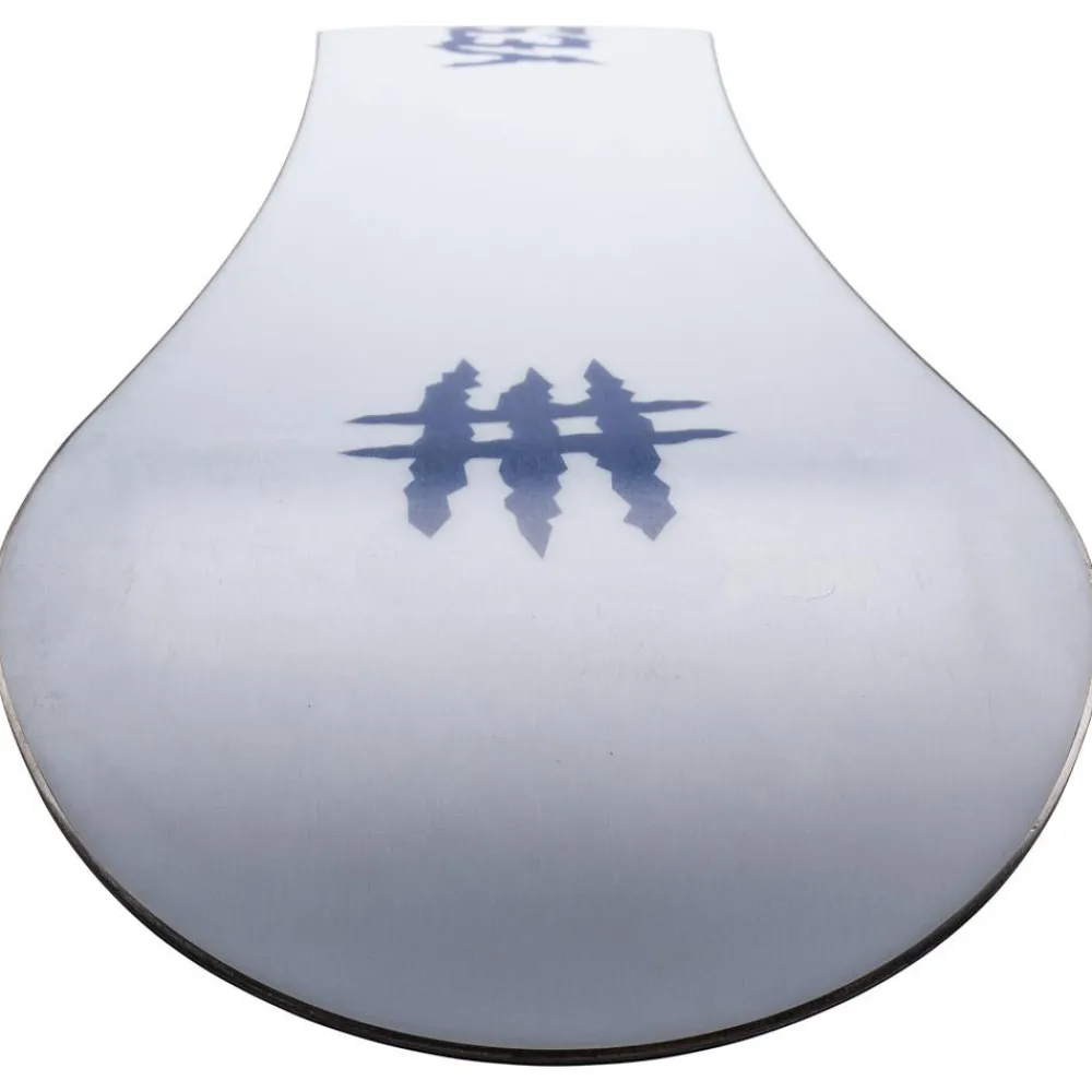 Créez Votre Pack<Yes Planche Snowboard Airmaster Xtrm Fridge 3D