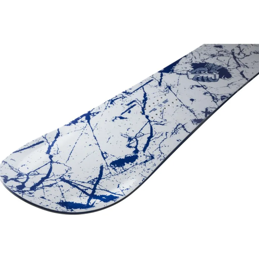 Créez Votre Pack<Yes Planche Snowboard Airmaster Xtrm Fridge 3D