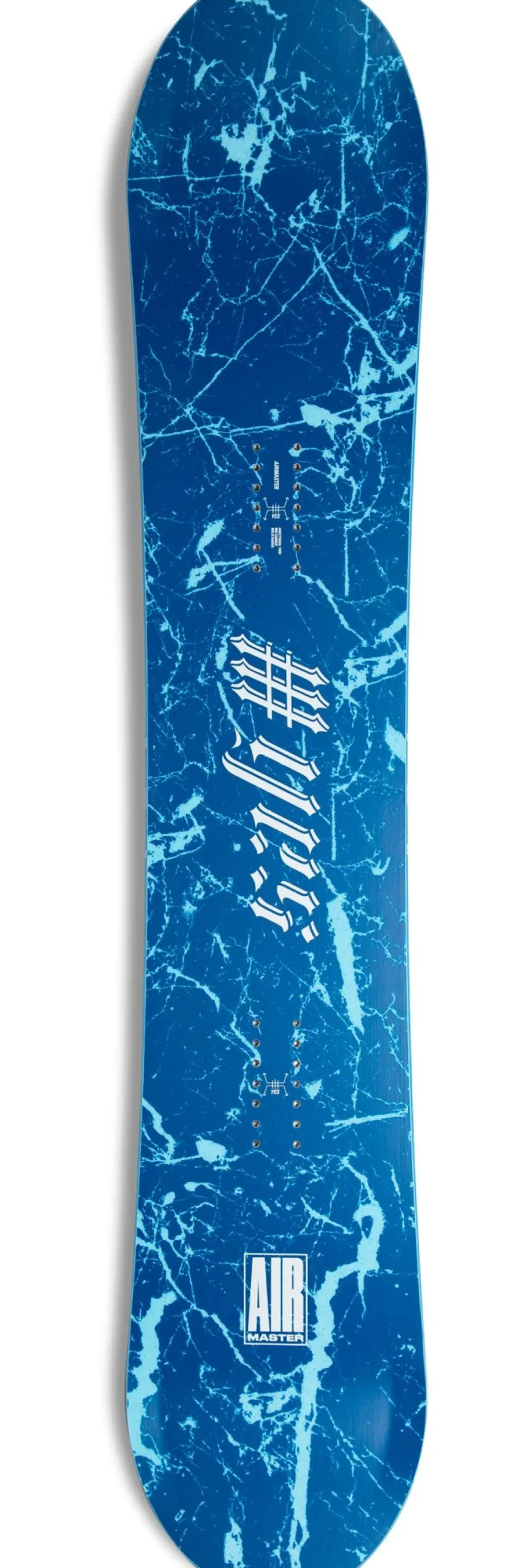 Online Planche Snowboard Airmaster Créez Votre Pack
