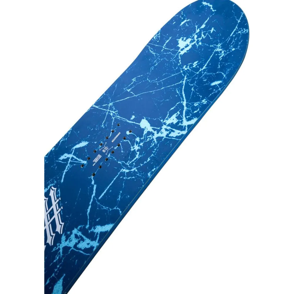Online Planche Snowboard Airmaster Créez Votre Pack
