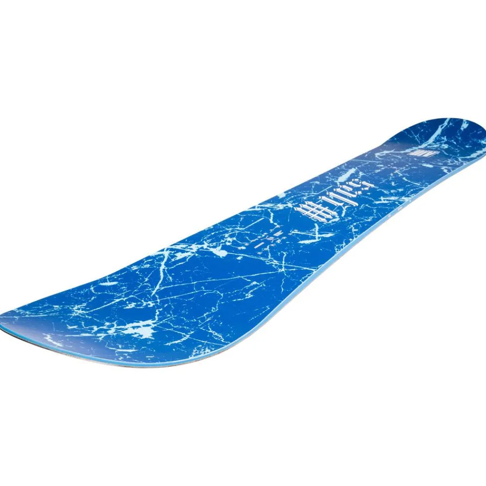 Online Planche Snowboard Airmaster Créez Votre Pack