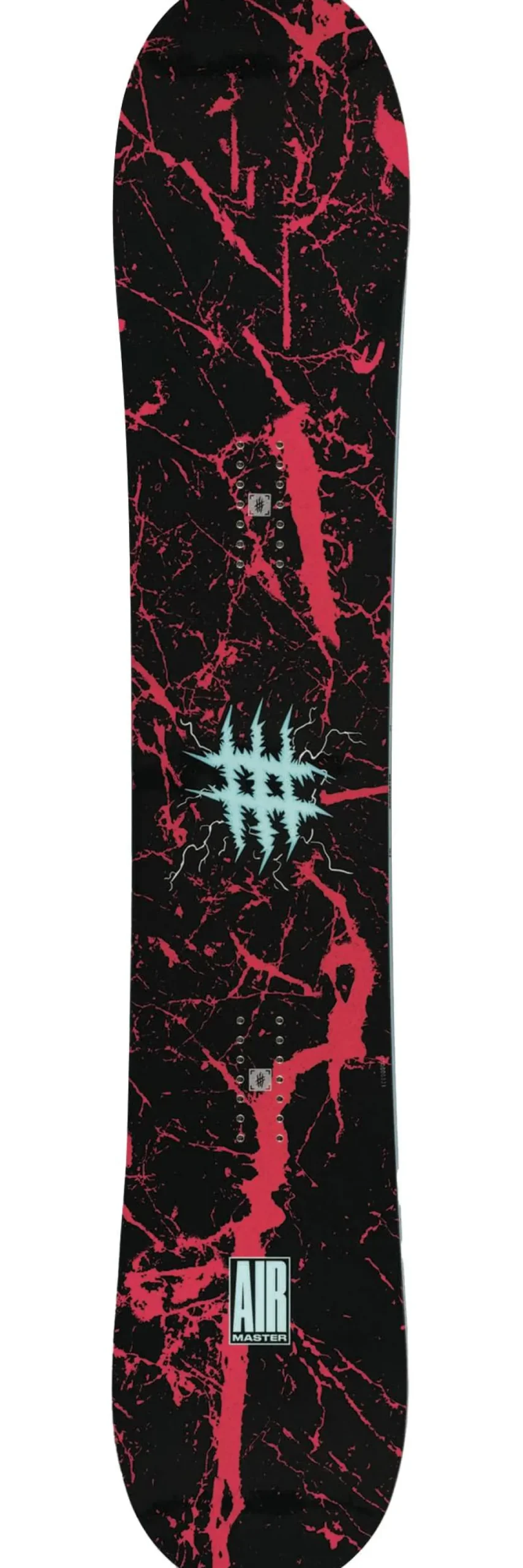 Créez Votre Pack<Yes Planche Snowboard Airmaster