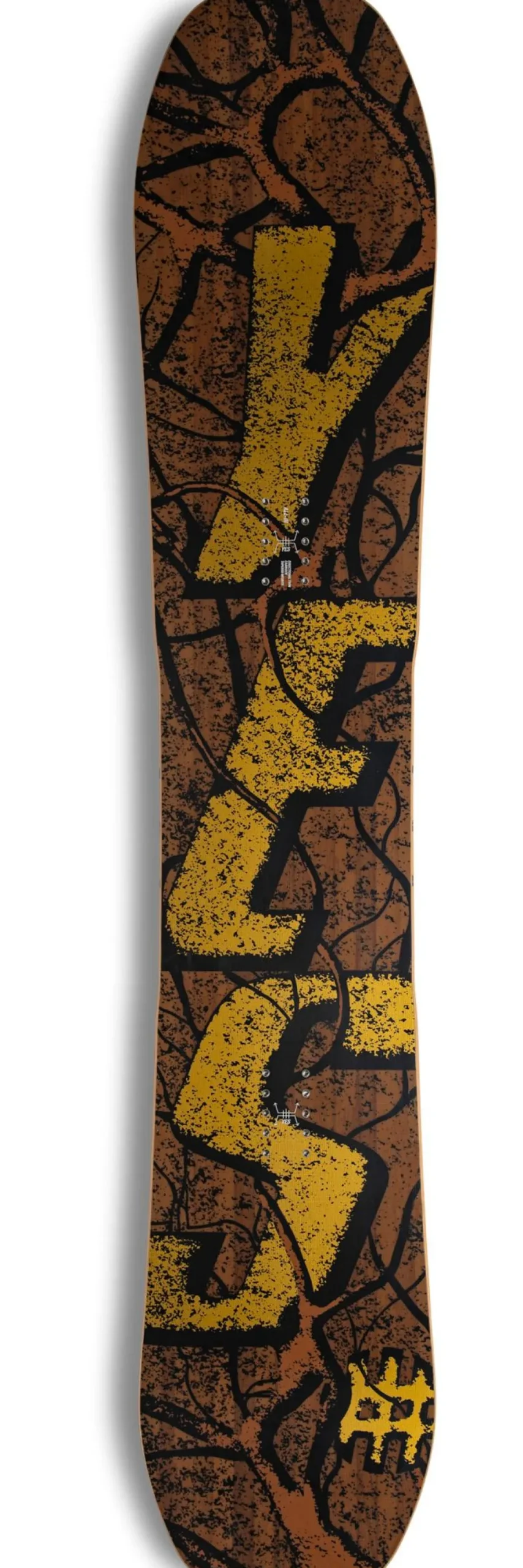 Créez Votre Pack<Yes Planche Snowboard All in