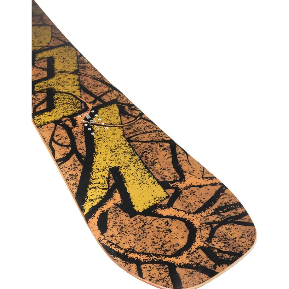 Créez Votre Pack<Yes Planche Snowboard All in