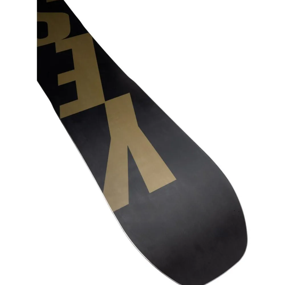 Créez Votre Pack<Yes Planche Snowboard All in