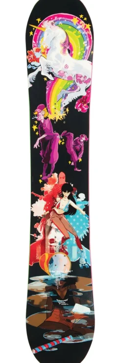 Discount Planche Snowboard Basic Uninc Rdm Créez Votre Pack