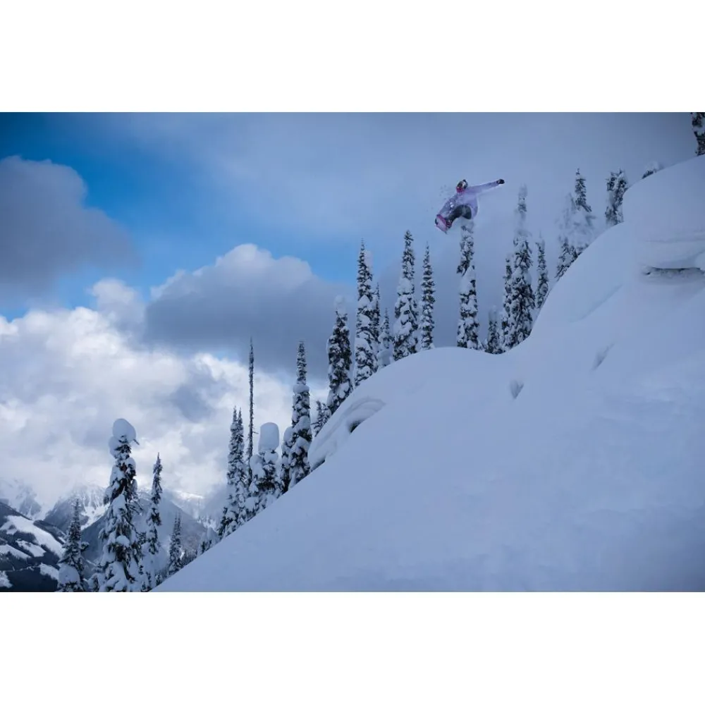 Discount Planche Snowboard Basic Uninc Rdm Créez Votre Pack