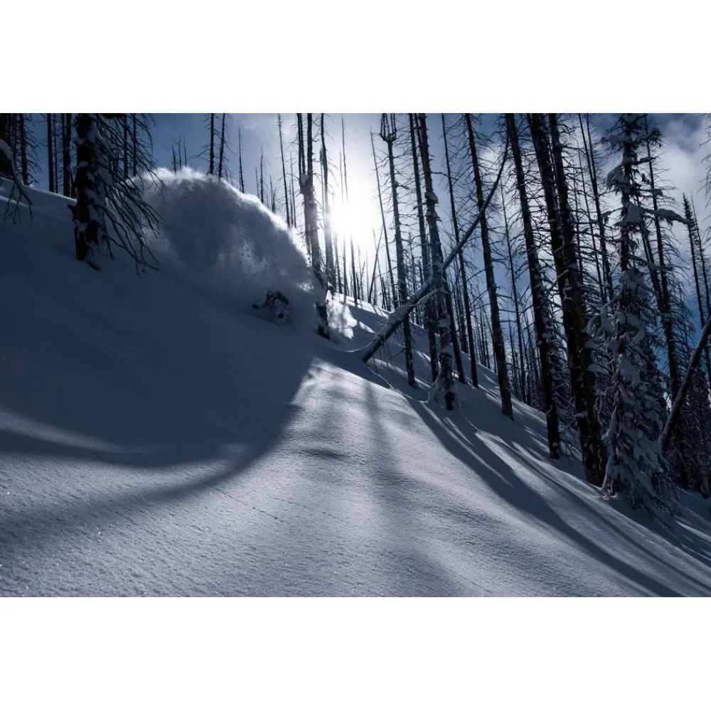 Discount Planche Snowboard Basic Uninc Rdm Créez Votre Pack