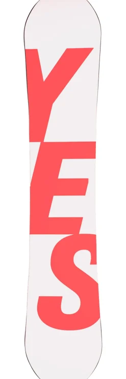 Créez Votre Pack<Yes Planche Snowboard Basic