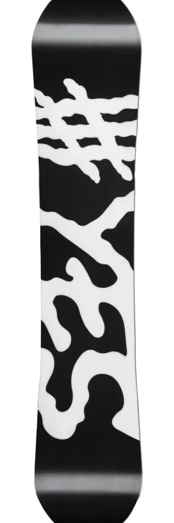 Créez Votre Pack<Yes Planche Snowboard Basic