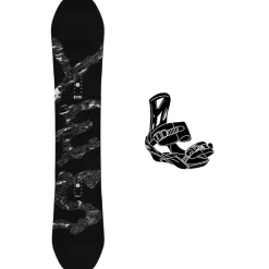 Créez Votre Pack<Yes Planche Snowboard Basic