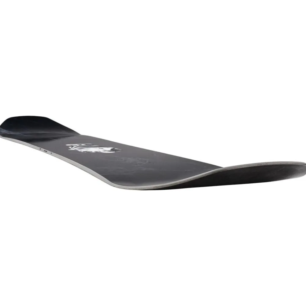 Créez Votre Pack<Yes Planche Snowboard Cream Halldor