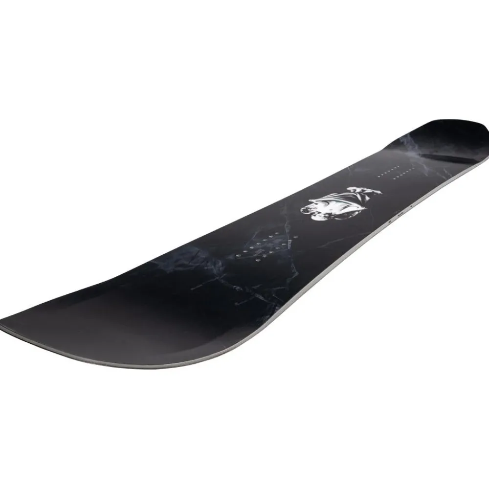 Créez Votre Pack<Yes Planche Snowboard Cream Halldor