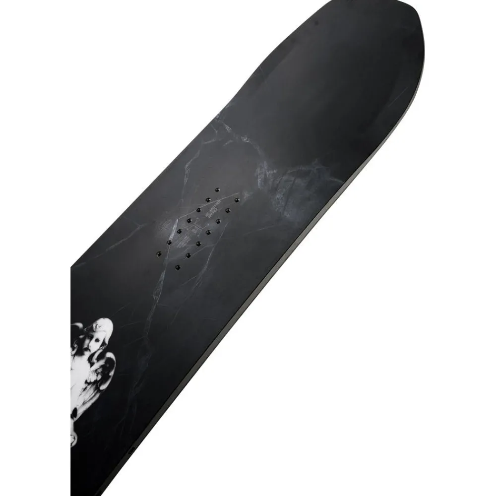 Créez Votre Pack<Yes Planche Snowboard Cream Halldor