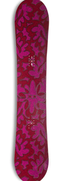 Créez Votre Pack<Yes Planche Snowboard Frenzy
