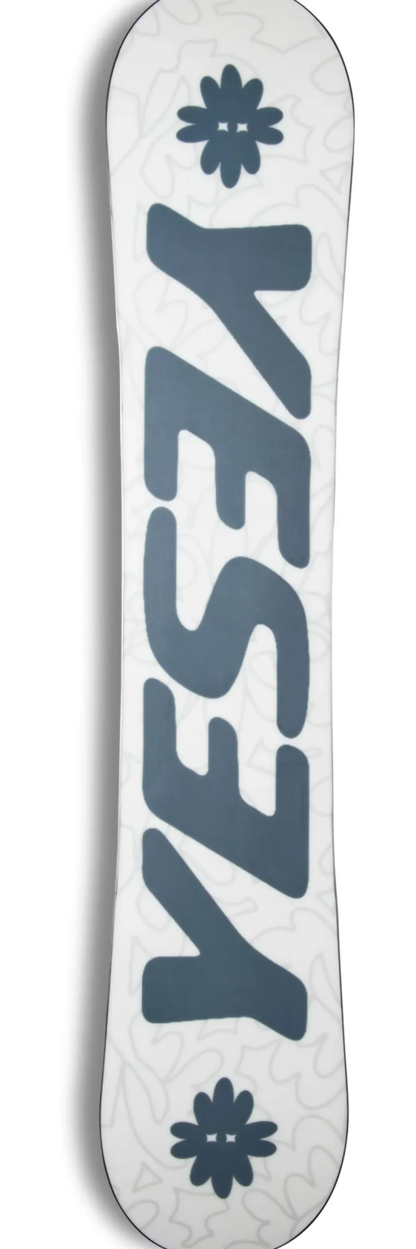 Créez Votre Pack<Yes Planche Snowboard Frenzy