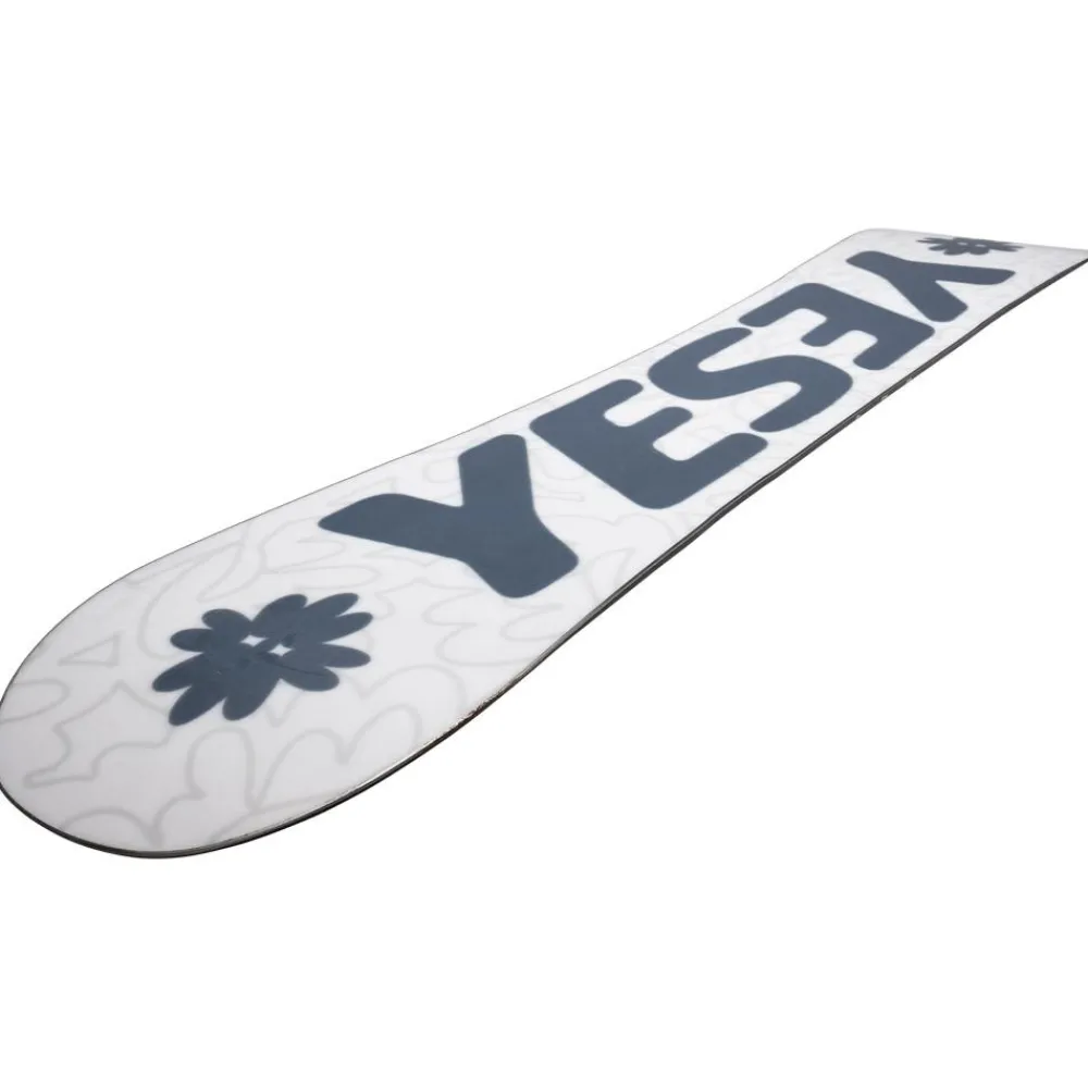 Créez Votre Pack<Yes Planche Snowboard Frenzy