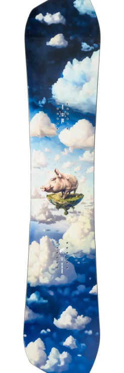 Planche Snowboard Greats Créez Votre Pack