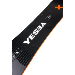 Créez Votre Pack<Yes Planche Snowboard Greats Xtrm