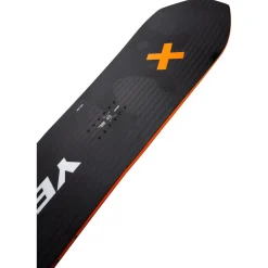 Créez Votre Pack<Yes Planche Snowboard Greats Xtrm