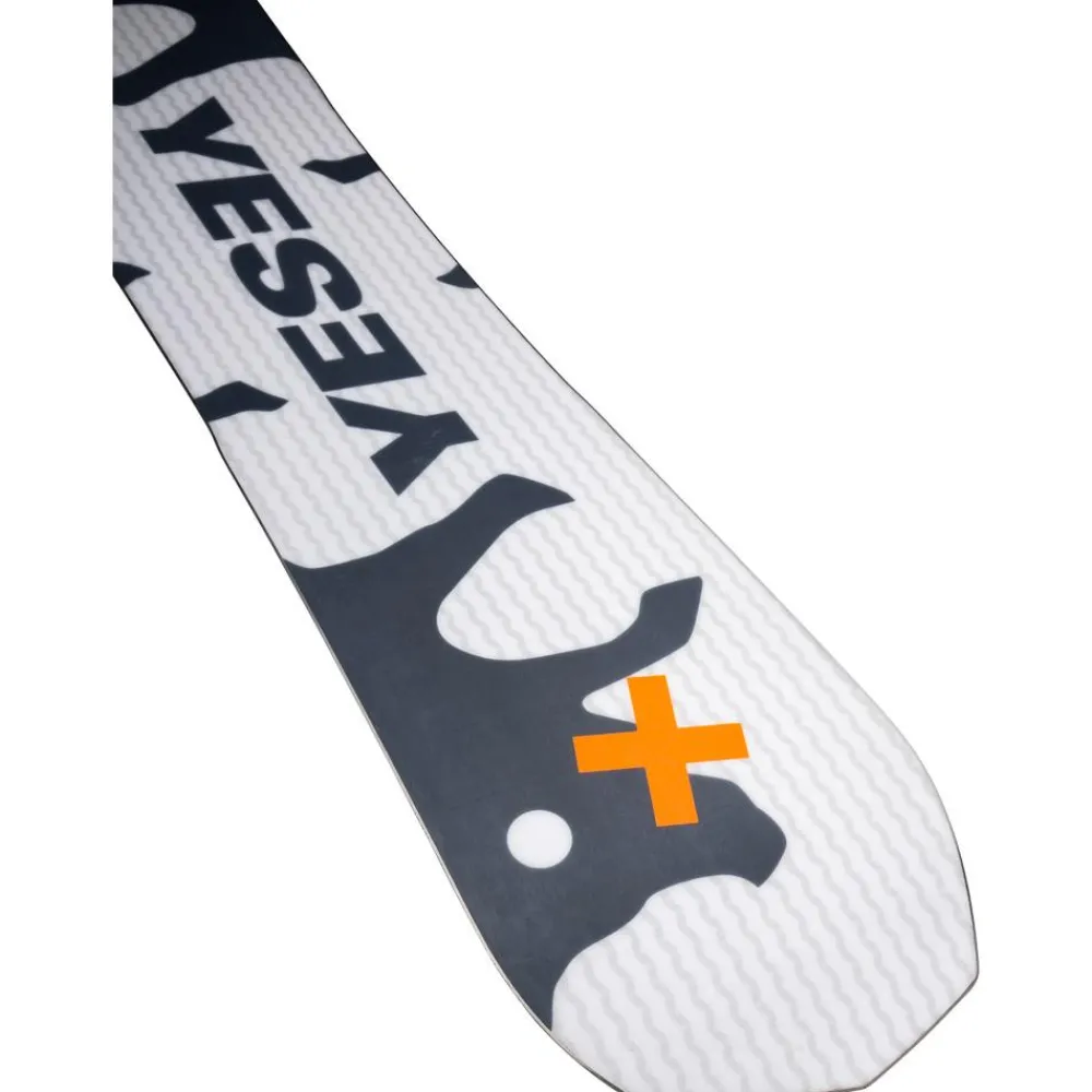 Créez Votre Pack<Yes Planche Snowboard Greats Xtrm