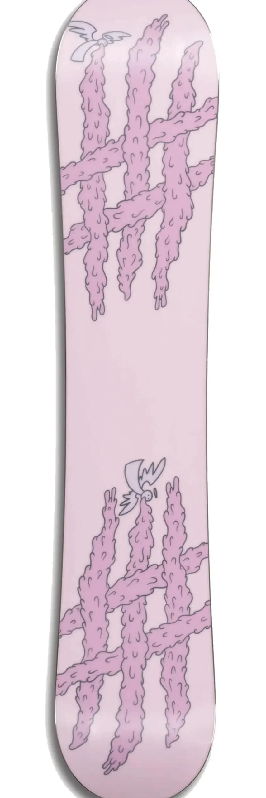 Créez Votre Pack<Yes Planche Snowboard Halldor Xtrm