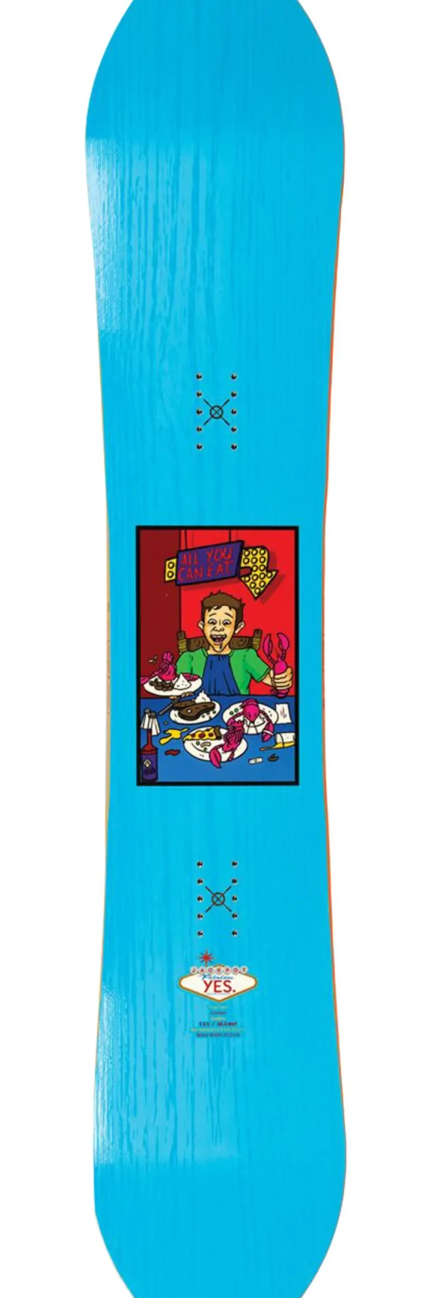 Best Planche Snowboard Jackpot Créez Votre Pack