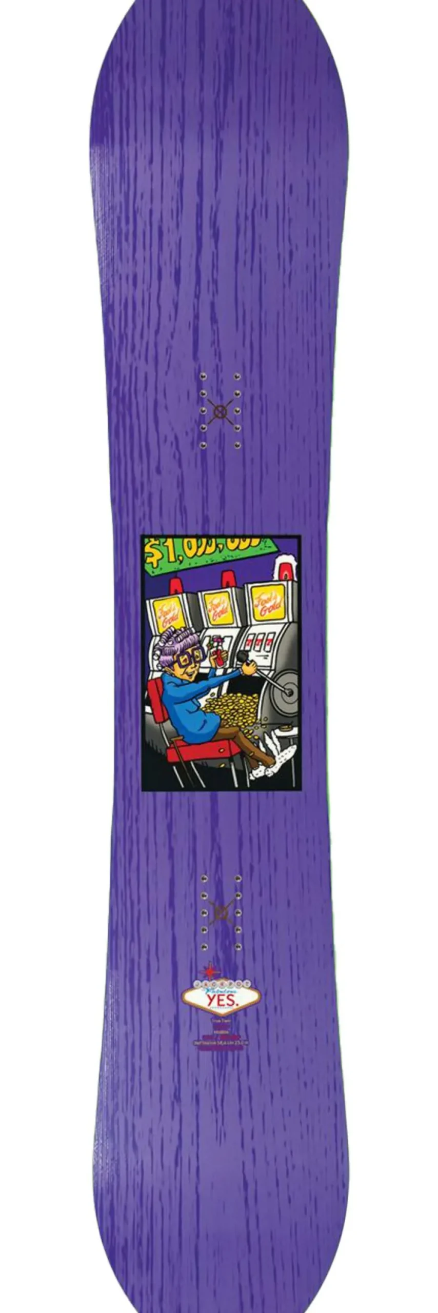 Best Planche Snowboard Jackpot Créez Votre Pack
