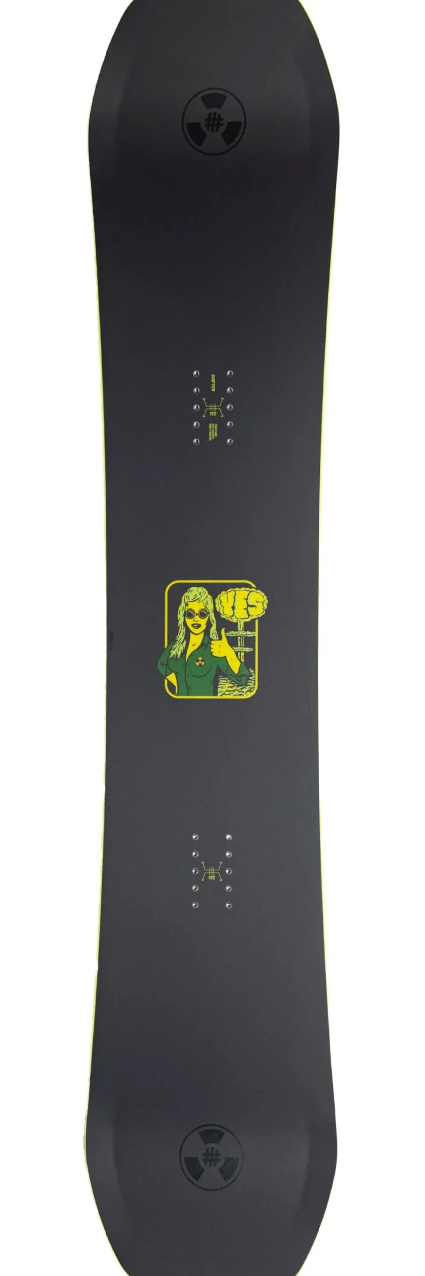 Discount Planche Snowboard Shifter Créez Votre Pack