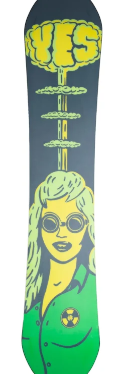 Discount Planche Snowboard Shifter Créez Votre Pack