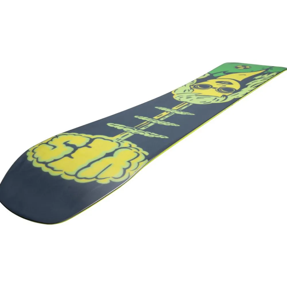 Discount Planche Snowboard Shifter Créez Votre Pack