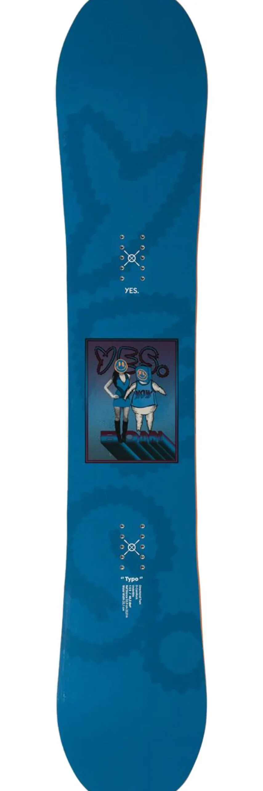 New Planche Snowboard Typo Créez Votre Pack
