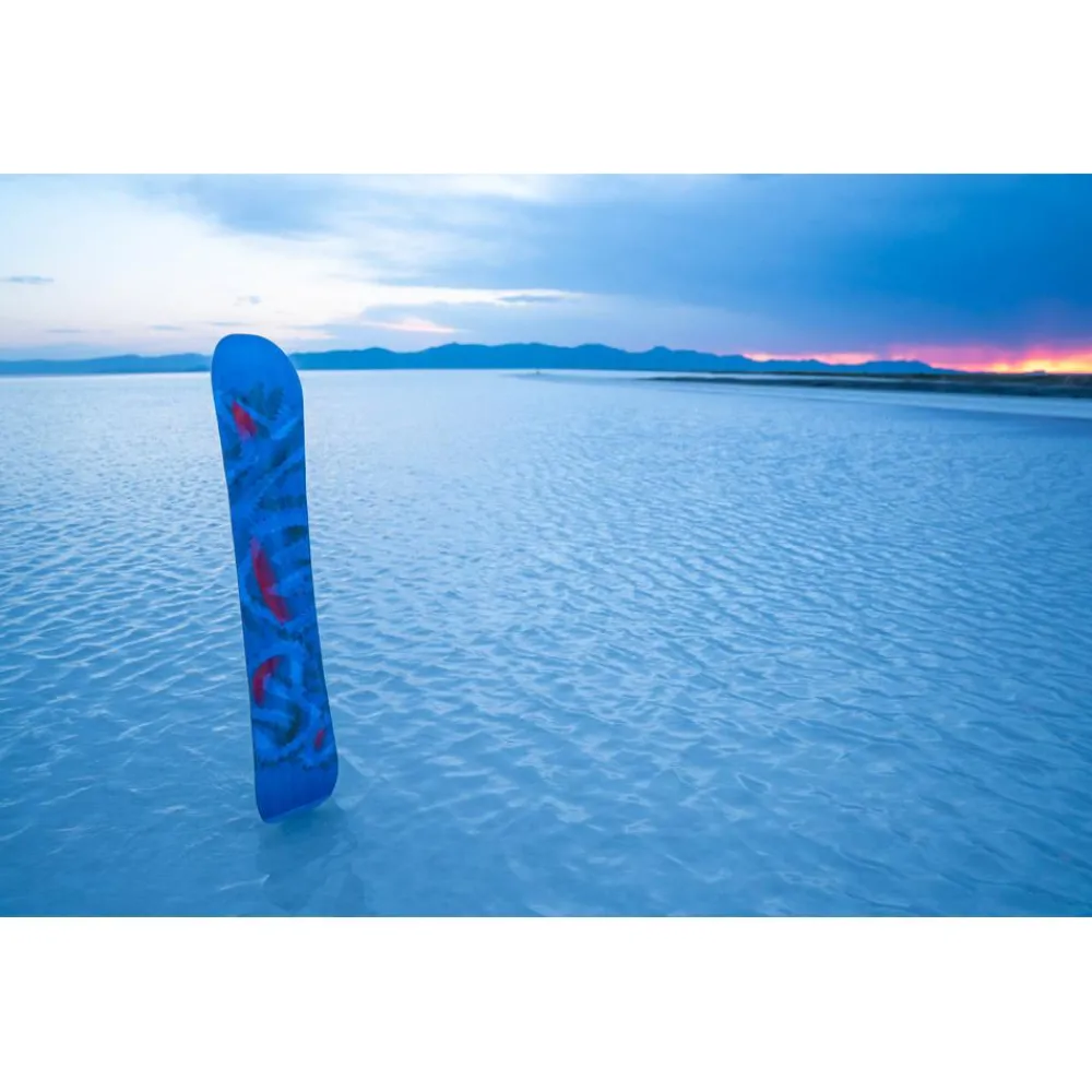 New Planche Snowboard Typo Créez Votre Pack
