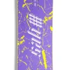 Créez Votre Pack<Yes Planche Snowboard Women's Airmaster 3D