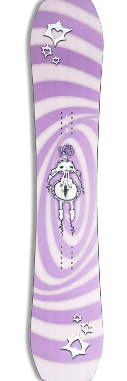 Best Planche Snowboard Women's Rival Créez Votre Pack