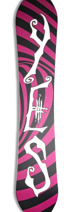 Best Planche Snowboard Women's Rival Créez Votre Pack