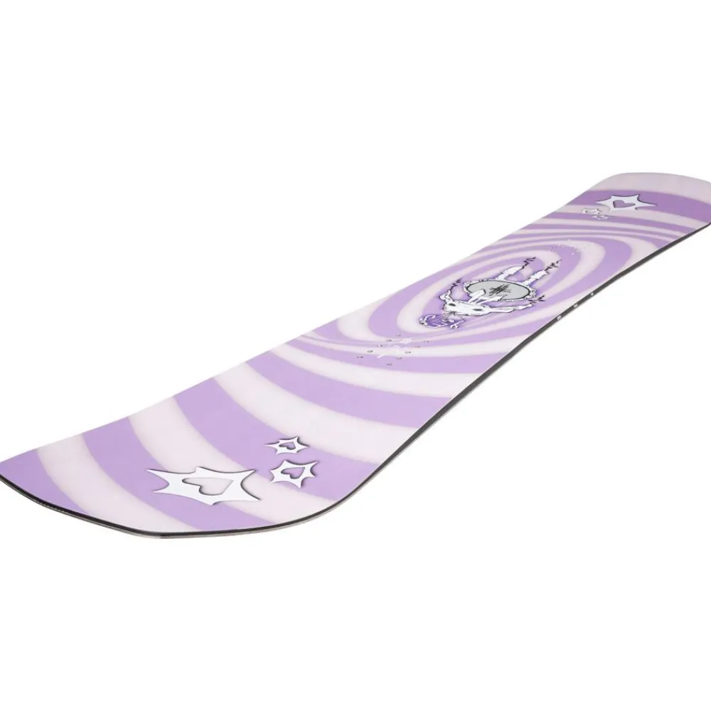 Best Planche Snowboard Women's Rival Créez Votre Pack