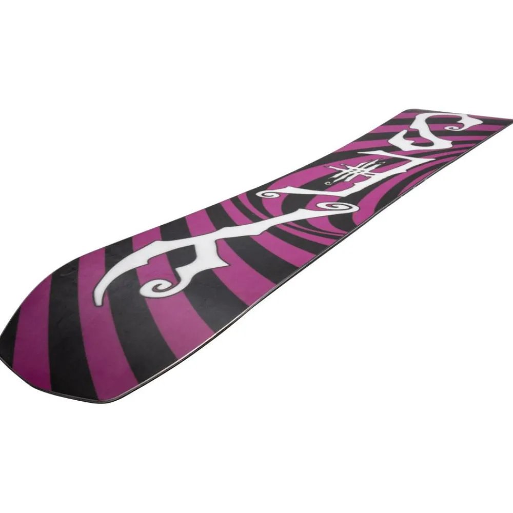 Best Planche Snowboard Women's Rival Créez Votre Pack