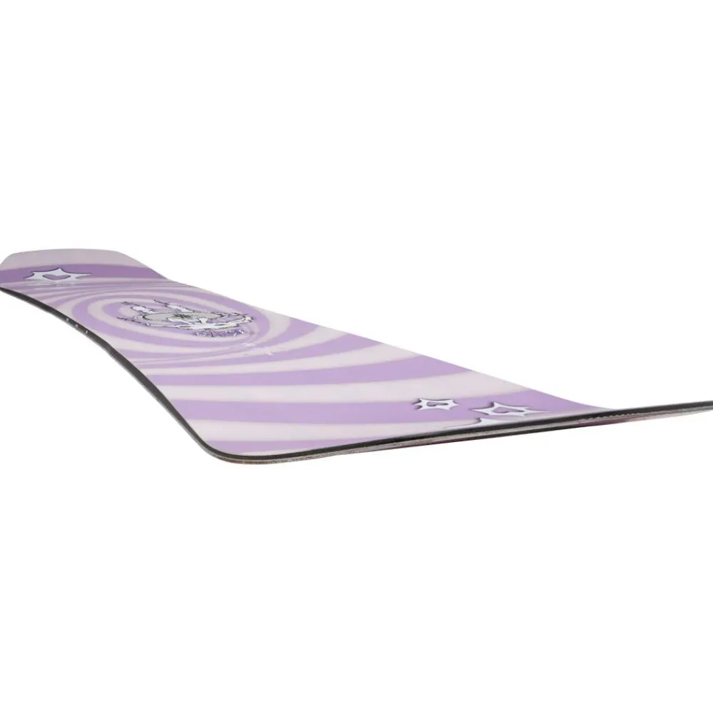 Best Planche Snowboard Women's Rival Créez Votre Pack
