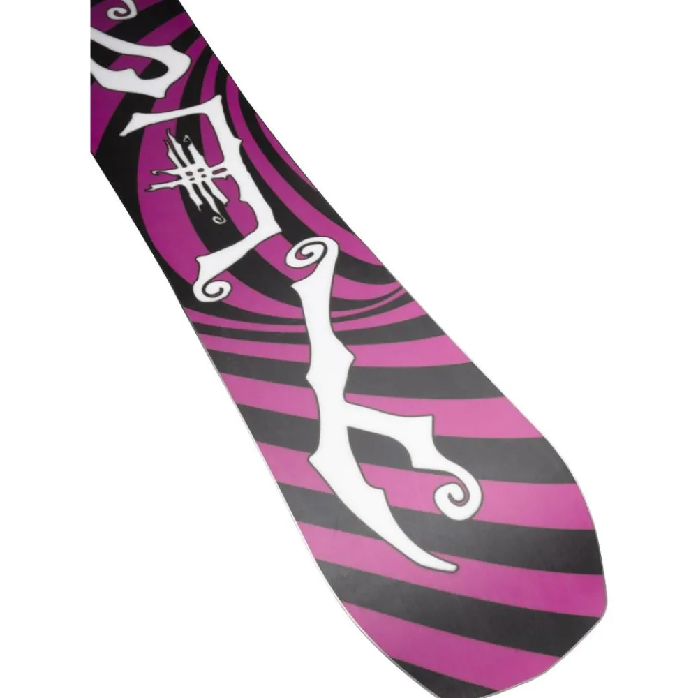 Best Planche Snowboard Women's Rival Créez Votre Pack