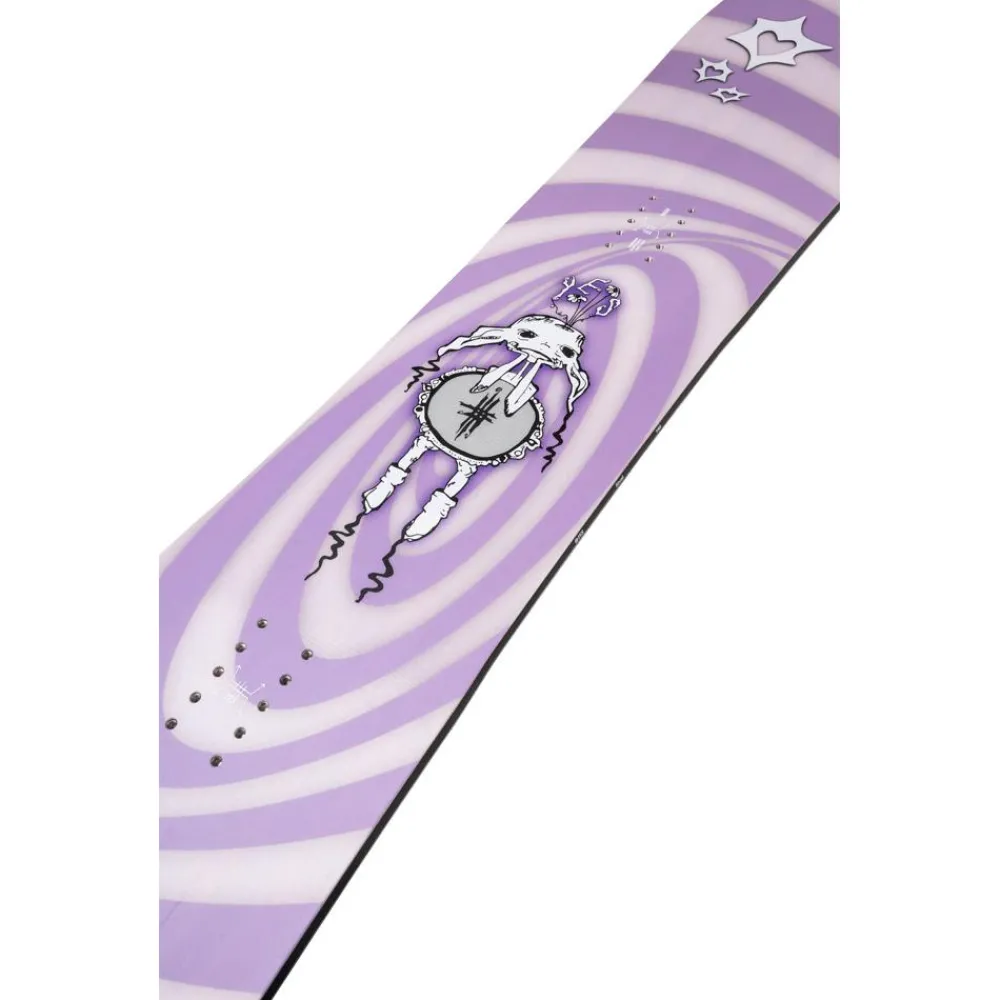 Best Planche Snowboard Women's Rival Créez Votre Pack