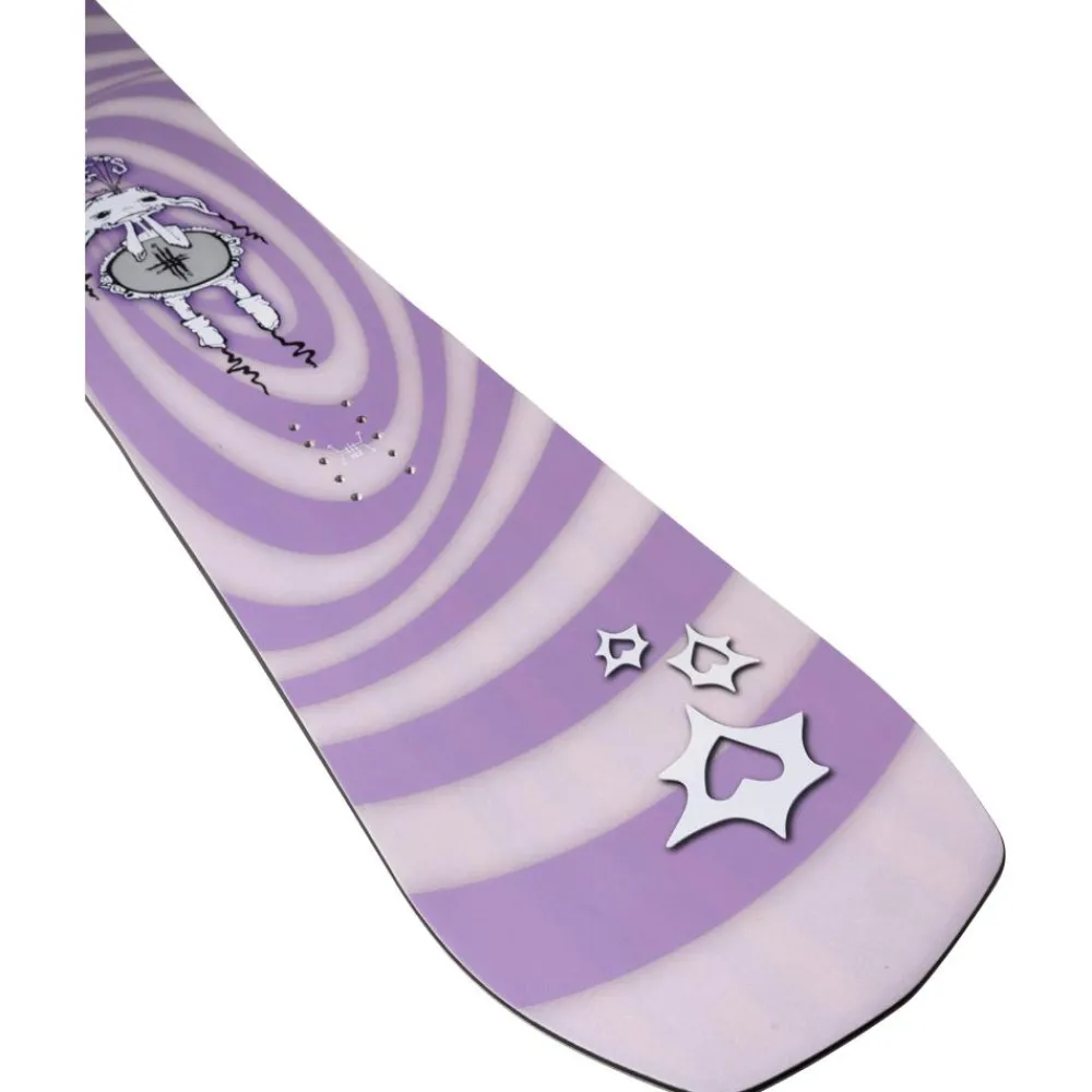 Best Planche Snowboard Women's Rival Créez Votre Pack