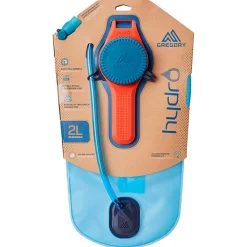 Poches À Eau|Gourdes<Gregory Poche à eau Hydro 2L Reservoir Ocean Orange