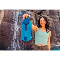 Poches À Eau|Gourdes<Gregory Poche à eau Hydro 2L Reservoir Ocean Orange