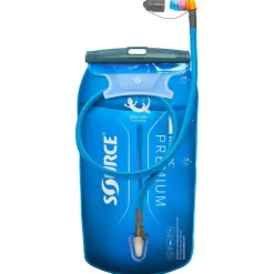 Poches À Eau|Gourdes<Source Poche à eau Widepac Premium 2L Alpine Blue