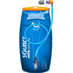 Online Poche à eau Widepac 3L Alpine Blue Poches À Eau|Gourdes