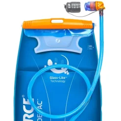 Online Poche à eau Widepac 3L Alpine Blue Poches À Eau|Gourdes