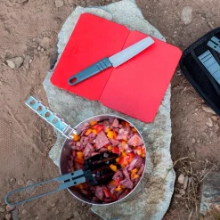 Vaisselle Camping<MSR Poignée pour casserole PanHandler Pot Lifter Grey