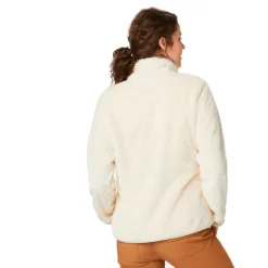 Polaire Femme|Veste De Ski<Columbia Polaire Fire Side II Chalk