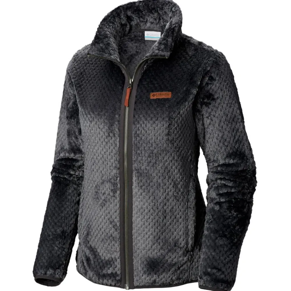 Hot Polaire Fire Side II Shark Femme Veste De Ski|Polaire Femme